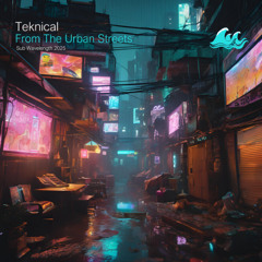Teknical - Unflappable