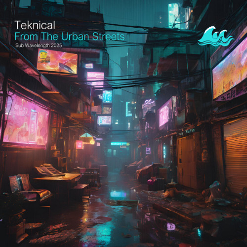 Teknical - Unflappable