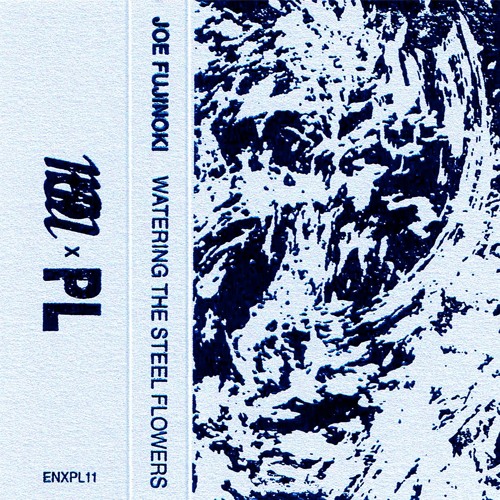 Joe Fujinoki - Artificial Vein (ENXPL11)