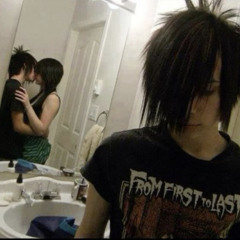 Hardcore/screamo/emo/metalcore/deathcore