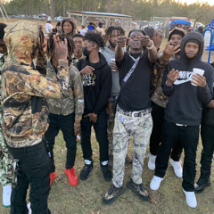 Nunlikemadaddy feat. stretchshii 4