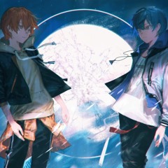 Vivid BAD SQUAD - Fragile (full ver.)