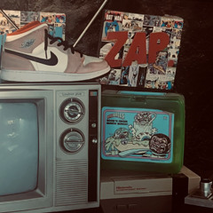 Gotham City Cypher (40-22)