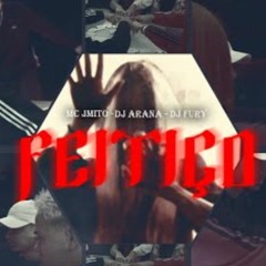 MC J Mito - Feitiço 🧪🧙‍♂️ ENTÃO DESCE QUE DESCE(Feat. DJ ARANA, DJ FURY)