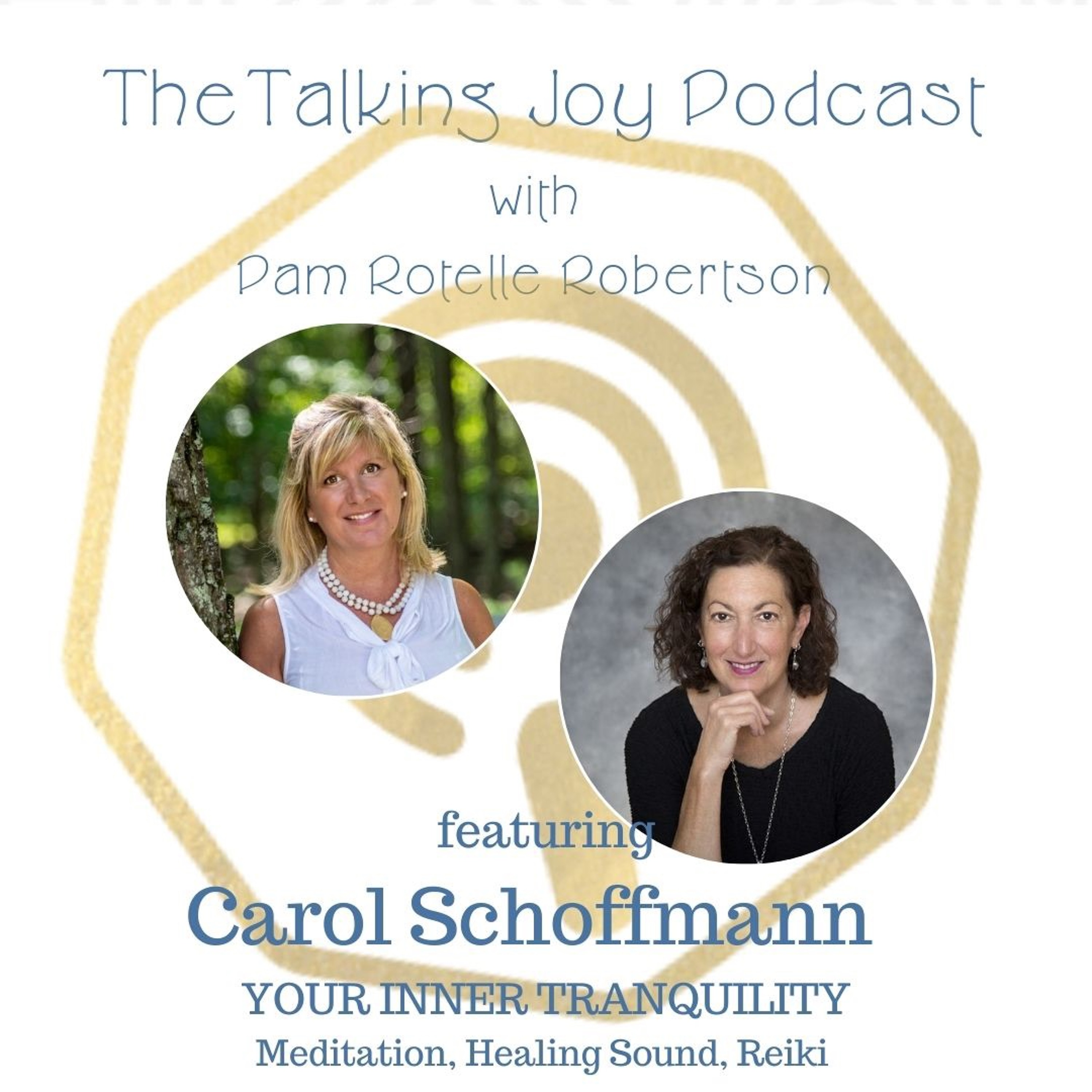 Talking Joy Podcast