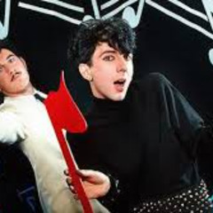Tainted Love Dub