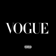 Vouge (Prod. uhkubii)