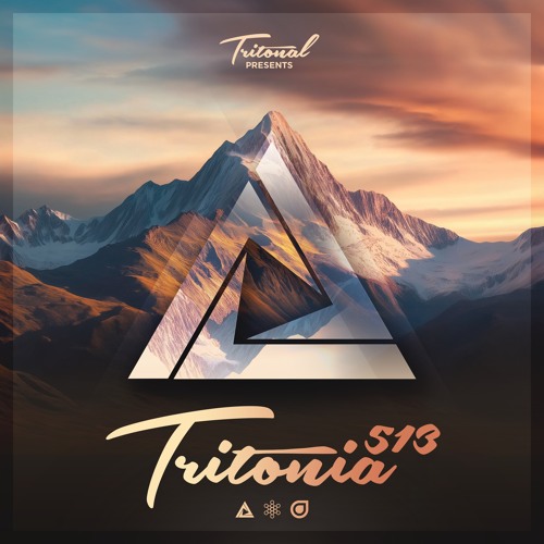 Tritonia 513