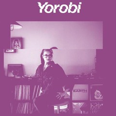 ECHOBOX RADIO SHOW #30 Yorobi W/ A.Fruit 23 MARCH 2024