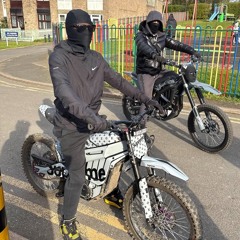 #67 Brucka x #LTH G41 - Twix (EXCLUSIVE)