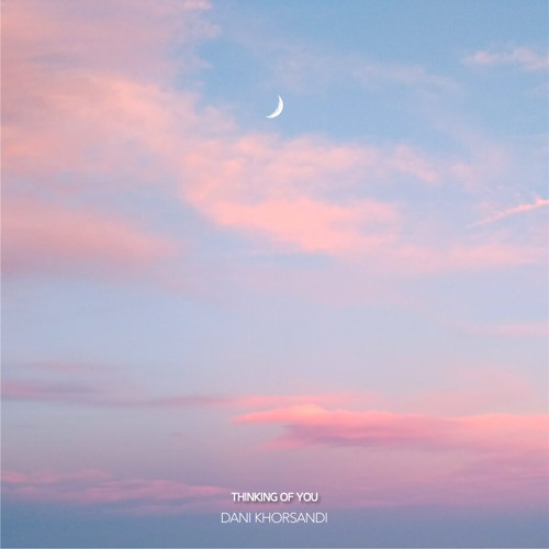 Thinking of You (feat. Mohammadreza Shajarian)