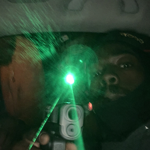 Mag Dump + prod.Myr3nn