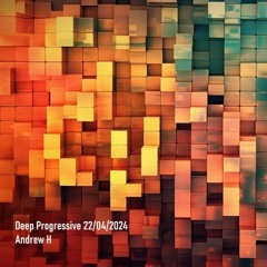 Deep Progressive 22/04/2024