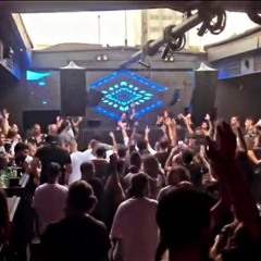 Live@B018 Beirut July 25, 2021