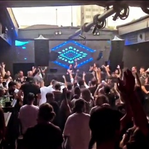Live@B018 Beirut July 25, 2021