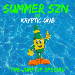 SUMMER SZN 002 ( JUMP UP DNB MIX )