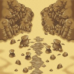 PMD2 Northern Desert - Chiptune Remix - BeepBox