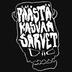 Päästä kasvaa sarvet (feat. Karu Indo)