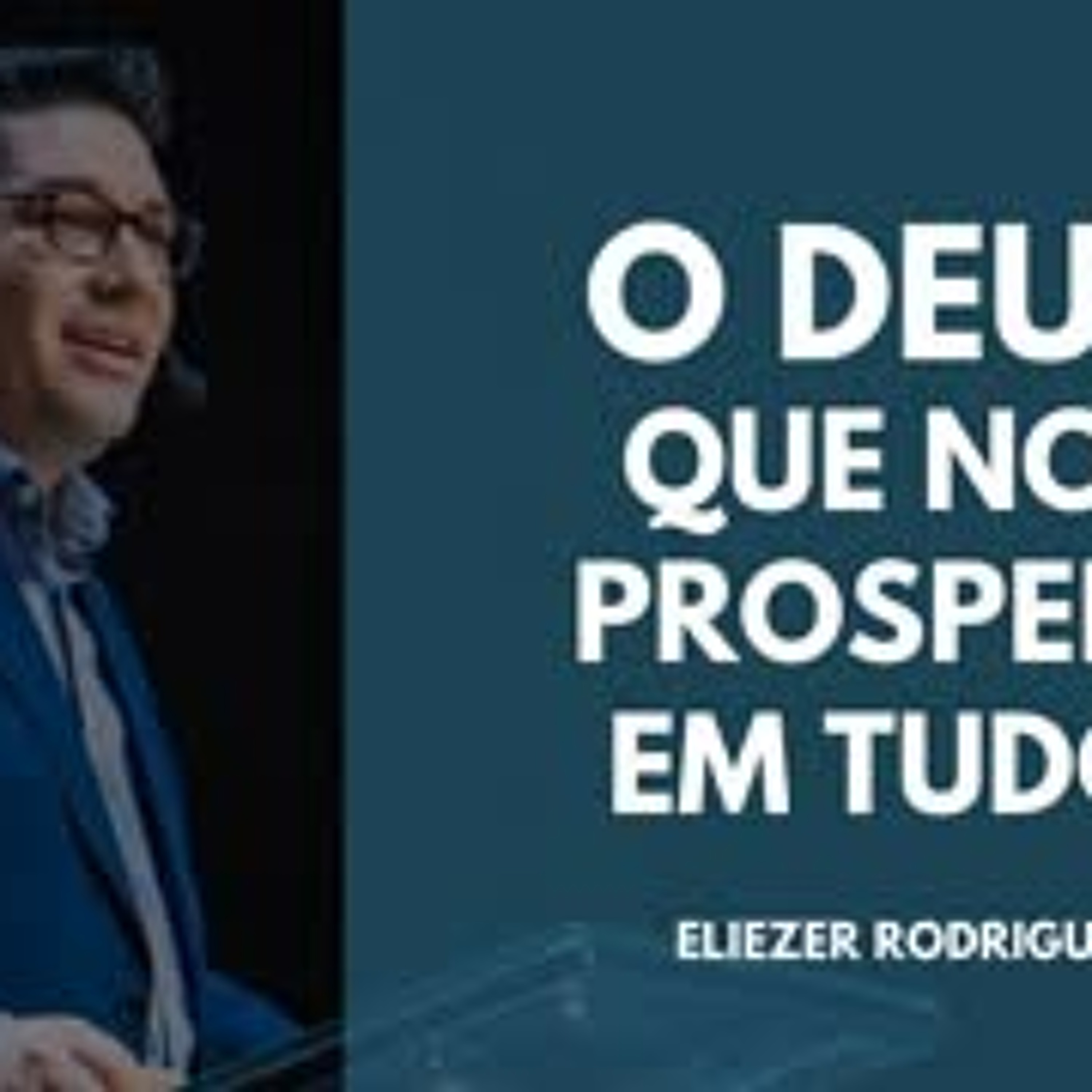 Eliezer Rodrigues