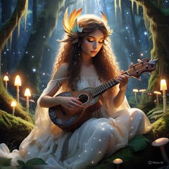 Echoes in the Forest