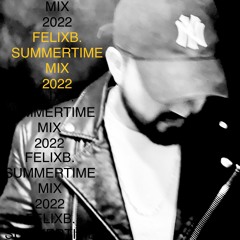 FELIXB. SUMMERMIX
