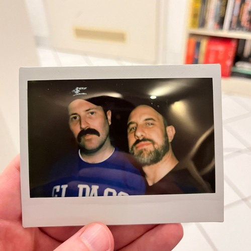 Blue Monday 3rd of June w La Schmock - NO TALKING