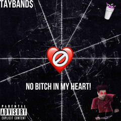 No Bitch In My Heart! (Prod.Babyboysal)