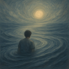 The Forward Flowing Undertow