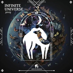 Jovoj, Cafe De Anatolia - Infinite Universe