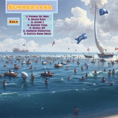 6. Dribblin freestyle SummeTana Album