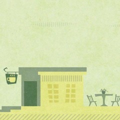 Outing: Café - Miitopia