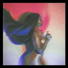 Big Barbie