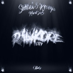 Hard Mf (Original Mix)