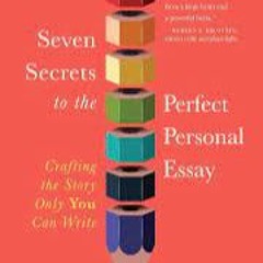 The Magical Mystery Tour Jan 24 2025 Writing The Perfect Personal Essay W Nancy Aronie