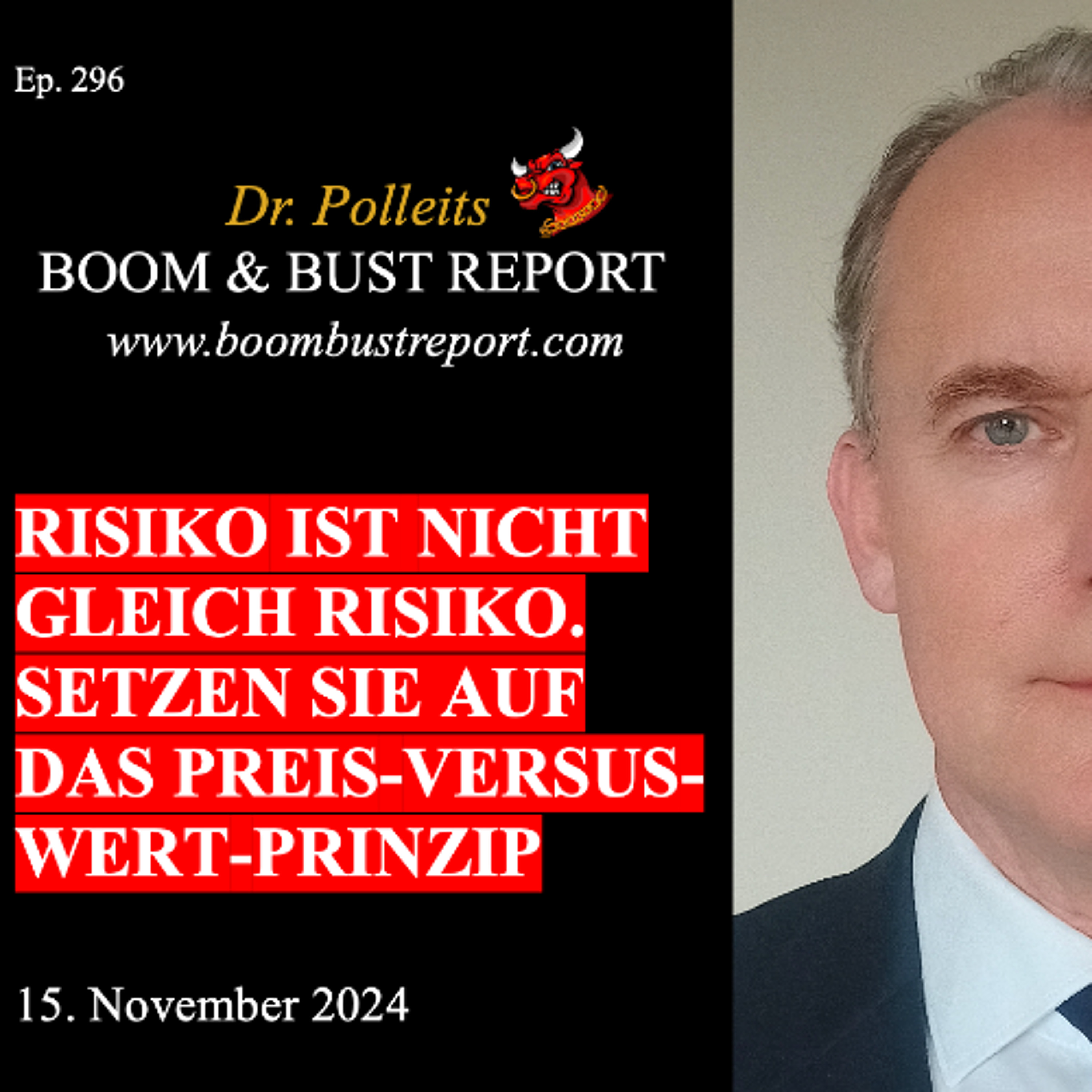 Thorsten Polleit