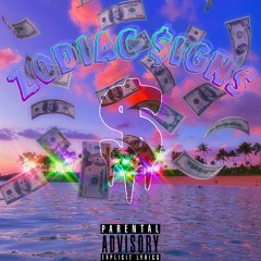 Zodiac $igns - BenniFetts