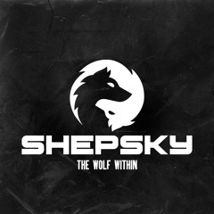 Shepsky The Wolf Within