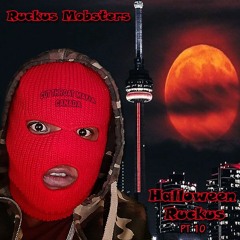 Ruckus - GOOFY (​$​20​,​000 on Madchild - Tom Macdonald) Diss