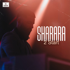 SHARARA 2 START - *PITCHED FOR COPYRIGHT*