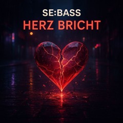 Herz bricht