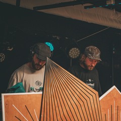 Twisted Frequency 25: Psychedelic Techno // Azzuk B2B IGUA