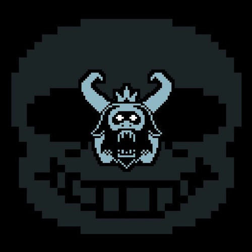 unfinished megalolazing cover