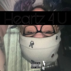 Heartz 4 u ||prod. shango||