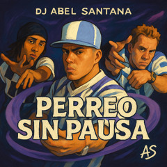 Perreo Sin Pausa Mix