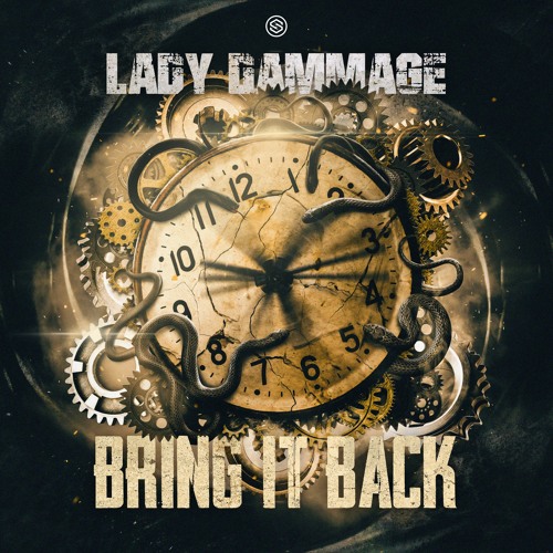 Lady Dammage - Bring It Back