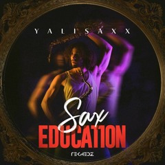 Yalisaxx & Beats The Problem - Which Movie Is It | Sax Education EP
