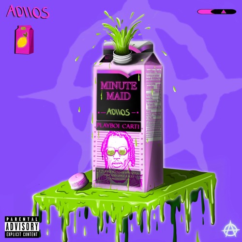 Stream Minute Maid (Adiios Flip) [Free Download] by Adiios | Listen online  for free on SoundCloud