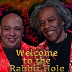 Welcome To The Rabbit Hole