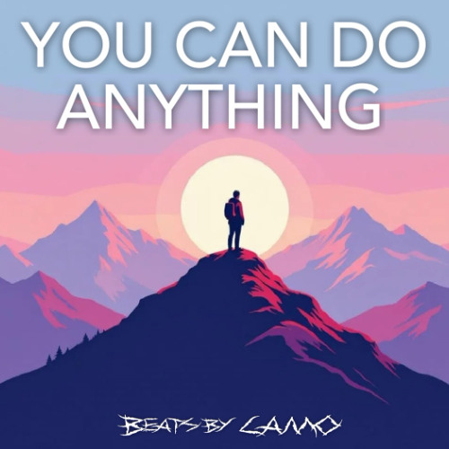 You can do anything