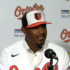WBAL News Now in Depth Jones Orsulak Davis in Orioles Hall of Fame